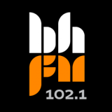 BH FM 102,1 MHz ZYC690 (Belo Horizonte - MG) logo