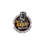 Toque Musical logo