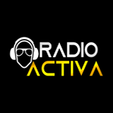 Radio Activa CR logo