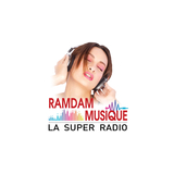 Ramdam Musique logo