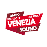 Radio Venezia Sound logo
