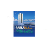 ParlaRádio logo