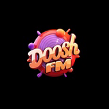 DooshFM logo