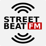 Street Beat FM logo