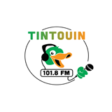 Radio Tintouin logo
