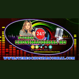 Stereo Chonimacorral HD logo