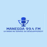 Manegda Fm logo