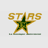 STARS FM logo