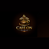 Café On Radio logo