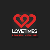 LOVETIMES | Romantic Music Hits logo