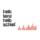 Halb Tanz Halb Schlaf logo