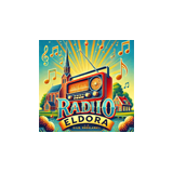 Radio Eldora logo