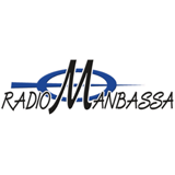 Radio Manbassa logo