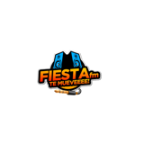 Fiesta 102.7 FM logo
