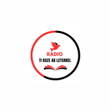 Radio Tele Tikoze ak Leternel logo