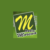 Radio Morena FM logo