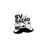 SV Radio logo