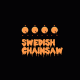 Swedish Chainsaw logo