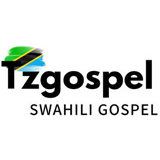 Tzgospel swahili (philip) logo
