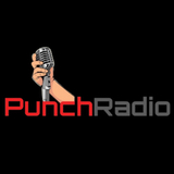Punch-Radio logo