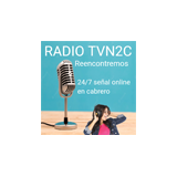 Radio TVN2C logo
