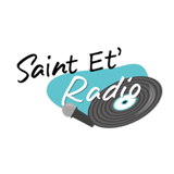 Saint Et' Radio logo