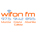Wifon Fm logo