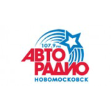 Авторадио Новомосковск logo