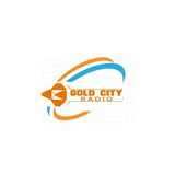 Gold City Radio logo