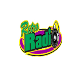 Retro Radio Ireland logo