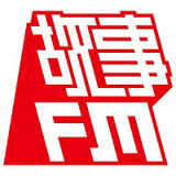 江西故事广播 logo