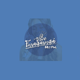 Vive Fusagasugá logo