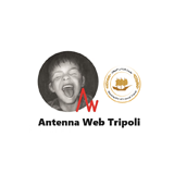 Antenna Web Tripoli logo