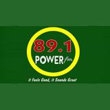 Power logo