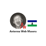 Antenna Web Maseru logo
