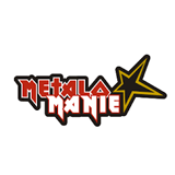 Metalomanie logo