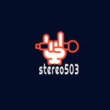 Stereo 503 logo