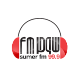 Sumer FM logo