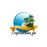 Tropicalisima.fm - Bachata logo