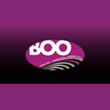 BOO logo