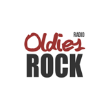 Radio Oldies Rock logo