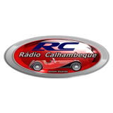 Rádio Calhambeque logo