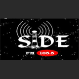 SIDE FM logo