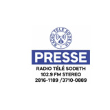 Radio Sodeth logo