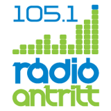 Rádió Antritt logo