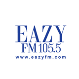 BEC Tero Radio - Eazy FM 105.5 logo