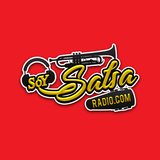 Soy Salsa Radio logo
