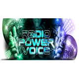 Radio-PowerVoice logo