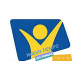 Nuevo Tiempo Los Yungas logo