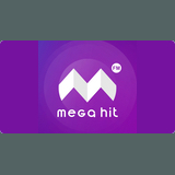 Mega HIT logo
